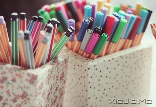 晚安心语：一个人并不孤单，想一个人才孤单 (6)