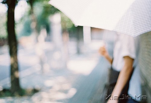 早安心语：如果我不这么在乎，生活会简单得多 (4)