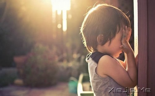 早安心语：如果我不这么在乎，生活会简单得多 (8)