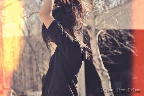 早安心语：如果我不这么在乎，生活会简单得多 (9)