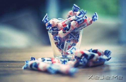 早安心语：用你的脚步，把世界走成爱的风景 (6)