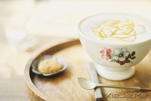 早安心语：用你的脚步，把世界走成爱的风景 (9)