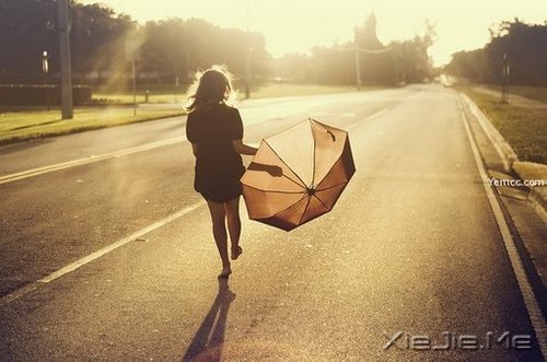 遇到下一个你，我会不会已经是打磨完毕的成品 