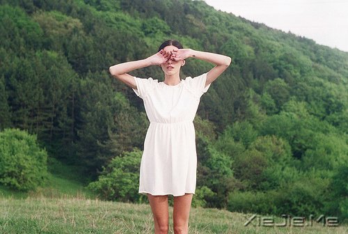文字：我们停下脚步，只为走得更远 (4)