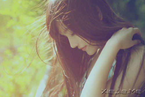 心情日志：为自己加油，我可以很好 (1)